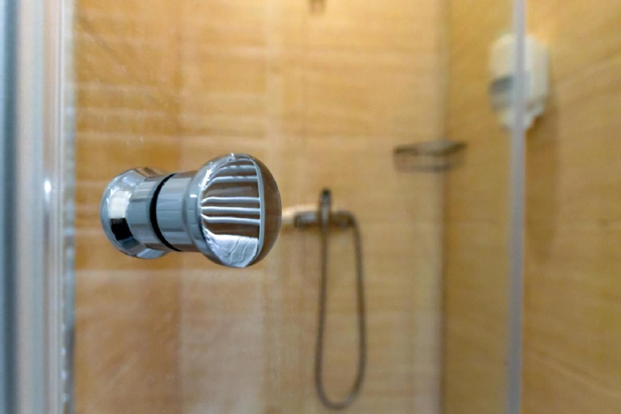 مبيت وإفطار زابكي Fotex المظهر الخارجي الصورة